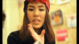 cheezeTV D.I.Y. Tape60 O:A 01-5-2013 #toon shoes+nino(2-3)
