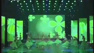 Наз бике - би,  Алтай аймақтық ән-би үйірмесі. Қытай Қазақтары