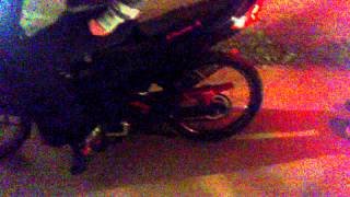 Arnissa Crypton X with Dragon