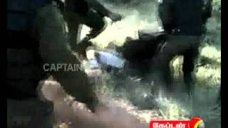 captain TV 26 09 2011 1 pm News Part 3