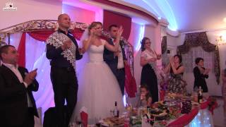 Colaj de melodii - Viorel Girnet cu Formatia"Pe Valea Prutului"