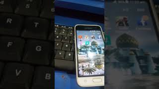Samsung j120H Twrp root 1000% Work Android 5.1.1