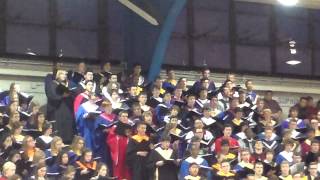 IMEA 2012 District: Come to Me, My Love