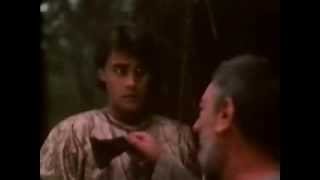 Basso Profundo Zlatopolsky in "Storm Over Russia" (1992)