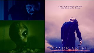 LA PELICULA QUE TE MUESTRA LA VERDAD TRAS LAS AB DUCCIONES EXTRATERRESTRES