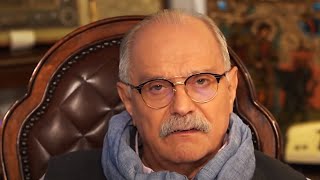 Никита Михалков и торжество конспирологического мышления в России