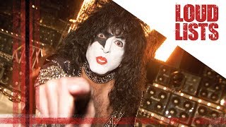 10 Intense Onstage Tirades