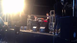 Sonar Day 2013 - Lindstrom & Todd Terje Live