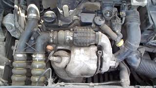 Двигатель Peugeot,Citroen для 308 I 2007-2015;3008 2010 после ;508 2010 после ;2008 2013 после...