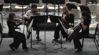 Bach concerto in D for 3 violins