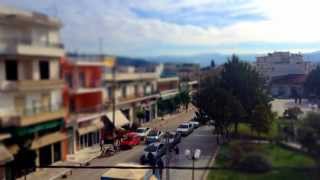 Istiaia Square, Πλατεία Ιστιαίας