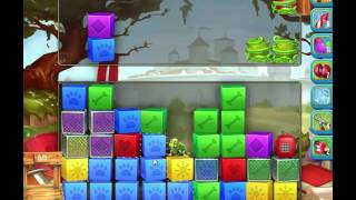 Pet Rescue Saga Nivel 1563 sin booster.-