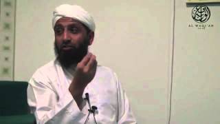Make your child Hafidh of the Quran - Shaykh Yunus Dudhwala