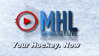 MyHockeyLive '15 - Malden Catholic vs Delbarton