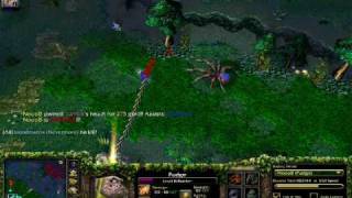 DotA - Pro Butcher Hooks : Vol ll
