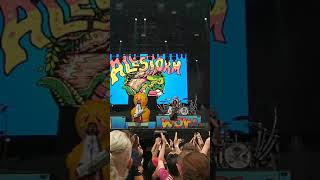 Alestorm @ Lokerse Feesten 2019