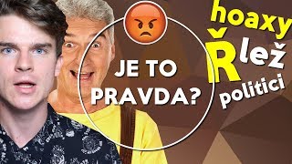 Je to pravda? | KOVY