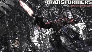 Transformers: War for Cybertron - full soundtrack