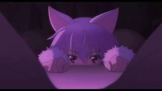Tatenashi Neko  Sexy moment