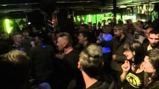 P.O.X - Live in St. Petersburg