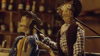 LA FAMIGLIA RUBINETTI - cumbia de tu hermana (clip officiel)