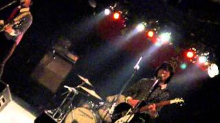The シーチキンズ「Silly Girl」＠新宿紅布 2015.4.20
