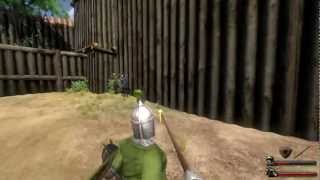 Воюем и покоряем в Mount & Blade. Warband - 43 серия