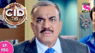 CID - सी आ डी - Episode 1150 - 25th August, 2017
