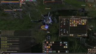 Lineage 2 Classic Кач дестра