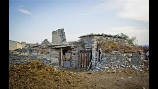 Шихарх Марага, Тертерский район Нагорный Карабах