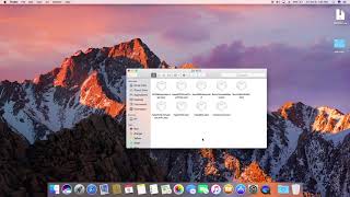 Easy Tutorials Hackintosh macOS Sierra High Sierra