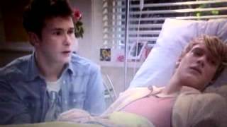 Edwin en Lucas x
