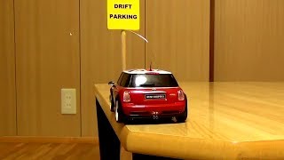 DRIFT44　1/27 (DRIFT PARKING by MINI-Z AWD)