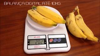 BALANÇA 10KG
