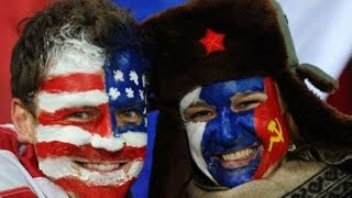 США 72: Различия между Россией и США после трех недель жизни в Лос-Анджелесе
