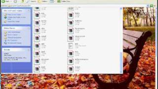 tutorial for CLEO3---GTASA.