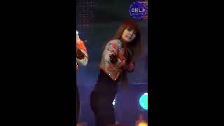 [Cam HD] 110205 T-ara Qri - Bo Peep Bo Peep @ Oak Valley [7]