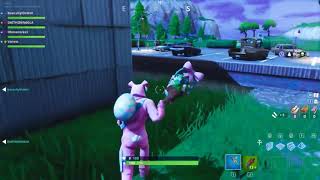 BasicallyIDoWork Explains why he's afraid of bunny rabbits