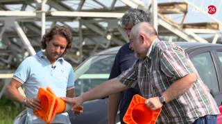 Chevrolet Spark, Daewoo Matiz и Suzuki Splash. Большой тест-драйв. АВТО24