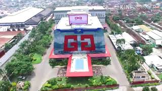 Terbongkar sudah!!! kemewahan dari PT.GUDANG GARAM Tbk.