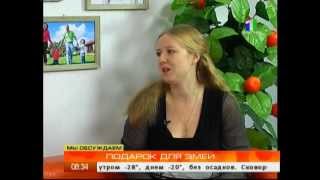 Апельсиновое утро 17 декабря 2012