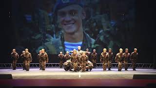 «Грани Таланта» 2019 Гран-при Образцовый хореографический ансамбль «Атлантика», танец «Юноармейцы»