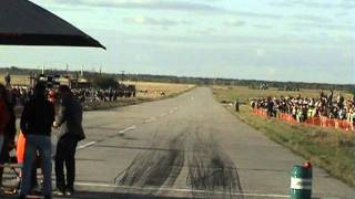 ЧУ Drag Racing - Харьков - EVO9 FMS 4294 GTX - 5