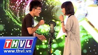 THVL | Ngôi sao phương Nam - Tập 1: Vòng sơ tuyển - Thí sinh Tôn Chí Long, Tôn Phụng Xuân
