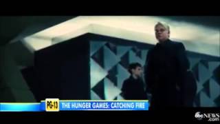 CATCHING FIRE : NUEVO CLIP BEETEE WIRESS