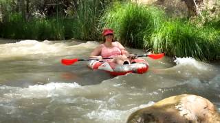 Verde River Adventues, Kayaking, Tube Trackers, Water to Wine Tour