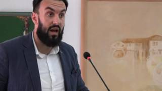U NEDELJU SKUP PODRŠKE PRIJATELJSKOM TURSKOM NARODU