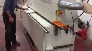 SCM Olympic K203 Edgebander