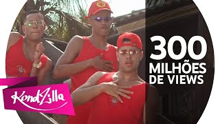 MC Nando DK e Jerry Smith feat. DJ Cassula - Troféu do Ano (KondZilla)