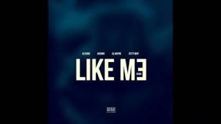 T I , Ace hood type beat " like me" prod by noise boys beats